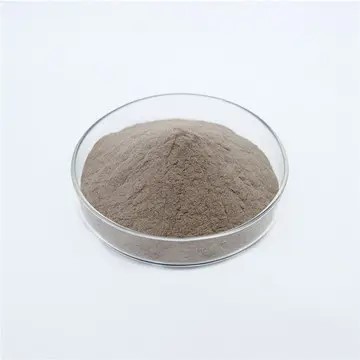 Brown Fused Alumina Micro Powder